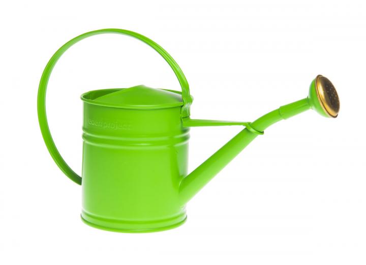 1.7 Litres 1.7 liters Royal Blue Elho Plunge Watering Can